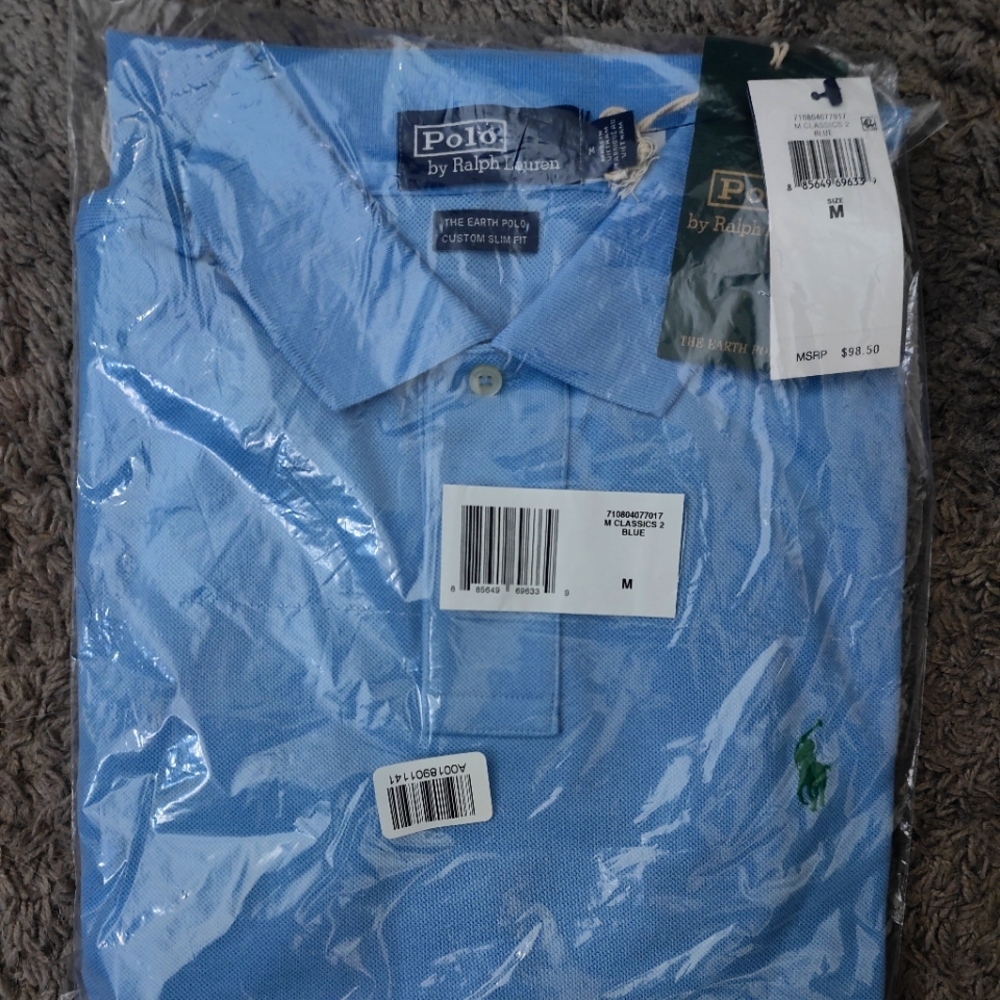 Polo Ralph Lauren Free Express Shipping!